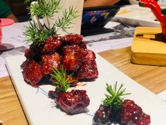 -小大董·烤鸭(凤凰汇店)