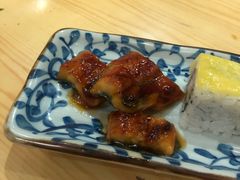 鳗鱼细卷-季乐
