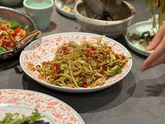 -川芙蓉·市井老川菜(长寿路店)