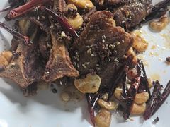 -楚鱼王·河鲜·湖北菜(华农店)