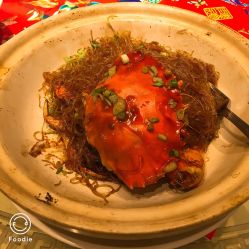 -惠食佳·宴会厅(滨江西路店)