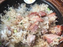 -红星光发煲仔饭(大石街店)