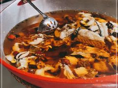 -雲蜀龙阁·金牌水煮鱼(方庄店)