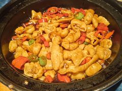 -柴米油盐三杯鸡(象山北路店)