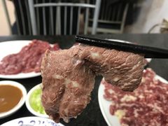 -五洲牛肉美食馆