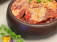 -一品诚记烤肉(大连柏威年购物中心店)