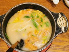 -云海肴·汽锅鸡·云南菜(苏州中心店)