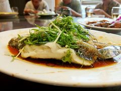 -盛港湾海鲜食府(黄沙店)
