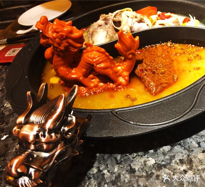 猛龙过江老火锅图片 - 第2461张