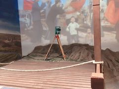 -陕西自然博物馆