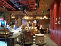 -凡塔斯牛排餐厅(厚街万达店)