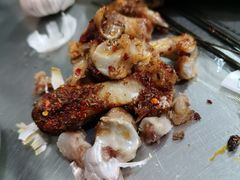 -佰运猪蹄(高陵店)