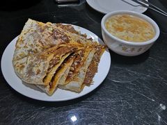 京东肉饼-宛平李记小吃(东关街店)