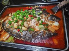-炉鱼(西溪银泰城店)