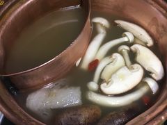 -老诚一锅羊蝎子(黄寺大街店)