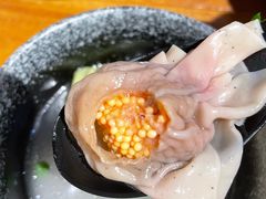 -地二手作鱼汤馄饨(上街里店)