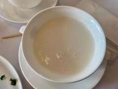 蛋白杏仁茶-粤界(望京金辉店)