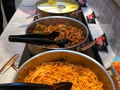 -比格比萨自助(新辰里学清路店)