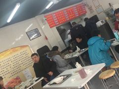 -劈柴院锅贴(沈阳路店)