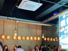 -顺德公广东猪肚鸡·煲仔饭(白石洲店)