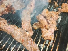 -丹东特色烤肉(学府路一部店)