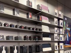 -Apple零售店(深圳益田假日广场店)