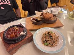 -玉华宫宾馆·餐厅(铜川驻京办店)