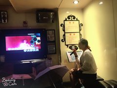 -百威KTV(恒福路店)