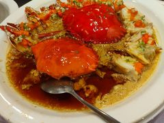 -顺风海鲜港(金玉兰店)