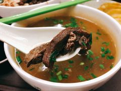 牛杂汤-清真蒋有记(老门东店)