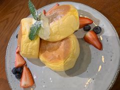 -UPPER KITCHEN(延安路店)