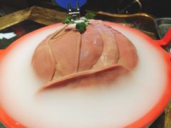 大刀腰片-周师兄大刀腰片火锅(洪崖洞旗舰店)