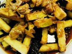 -华春餐馆(鱼山路店)