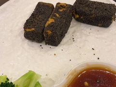-广州中心皇冠假日酒店·百粤楼