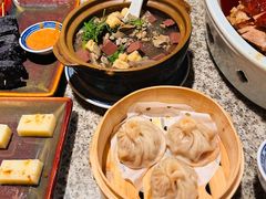 -南京大牌档(青岛万象城店)