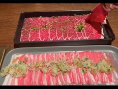 -新石器烤肉(中房金谊广场店)