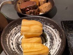 -湊湊火锅·茶憩(杭州湖滨银泰in77店)