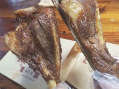 -赵元章肉骨烧(山塘街店)