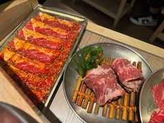 -西塔老太太泥炉烤肉(望京一店)