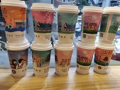 -一杯潮茶·专注潮汕茶饮(十二中创始店)