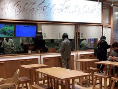大堂-小满手工粉(上海文峰广场店)