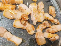 -哼蟹二将·烤肉酱蟹(合生汇店)