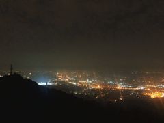 -紫金山山顶公园