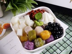 -满记甜品(苏州中心店)