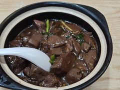 -凌舍好烧鹅(中山路店)