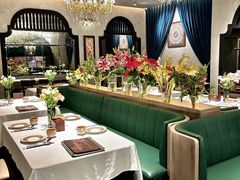 -狮拾久·现代新加坡料理(壹方城店)