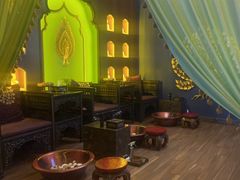 -泰王玺·正宗泰式按摩SPA(九霄店)