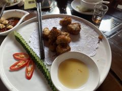 -董府·古宅餐厅