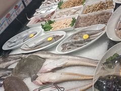 -渔码头食府·20年蓬莱老字号(登州路店)