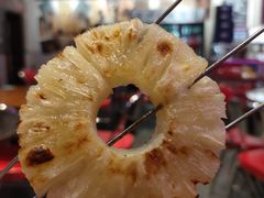 -蚝堡海鲜·威海菜·海肠捞饭·烧烤·亚洲吃蚝公司(幸福门店)